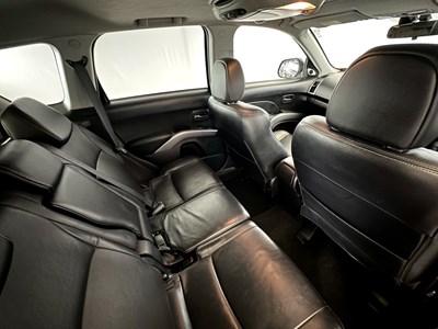 Lot 141 - 2008 Mitsubishi Outlander