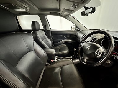 Lot 141 - 2008 Mitsubishi Outlander