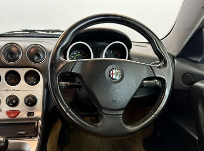 Lot 71 - 2001 Alfa Romeo GTV