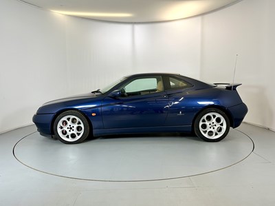 Lot 71 - 2001 Alfa Romeo GTV