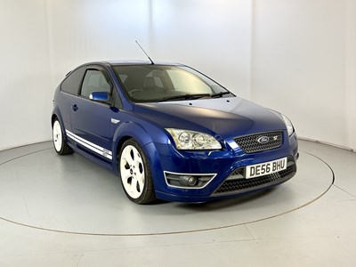 Lot 113 - 2006 Ford Focus ST