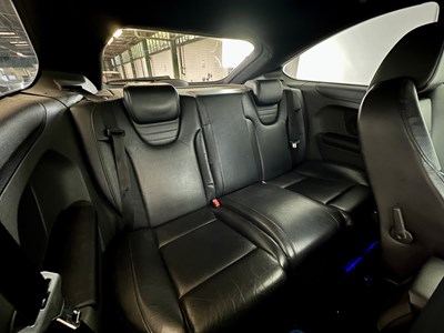 Lot 113 - 2006 Ford Focus ST