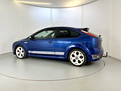 Lot 113 - 2006 Ford Focus ST