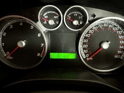 Lot 113 - 2006 Ford Focus ST