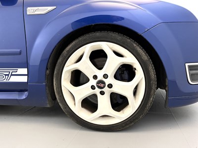 Lot 113 - 2006 Ford Focus ST