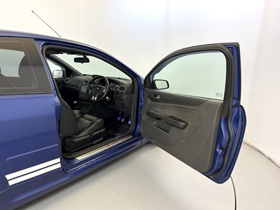 Lot 113 - 2006 Ford Focus ST