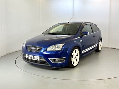 Lot 113 - 2006 Ford Focus ST