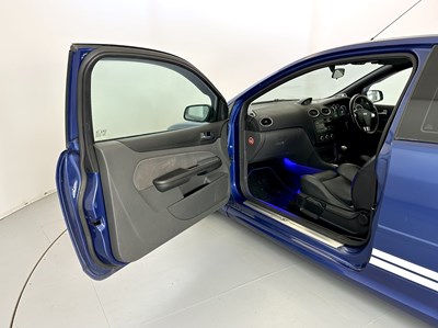 Lot 113 - 2006 Ford Focus ST