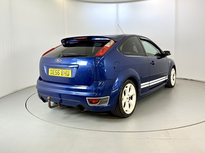 Lot 73 - 2006 Ford Focus ST