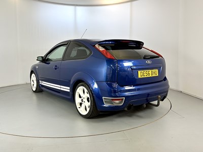 Lot 113 - 2006 Ford Focus ST