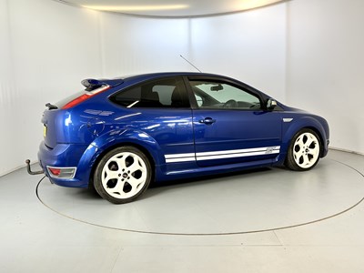 Lot 73 - 2006 Ford Focus ST