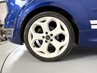 Lot 113 - 2006 Ford Focus ST