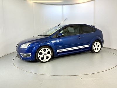 Lot 113 - 2006 Ford Focus ST