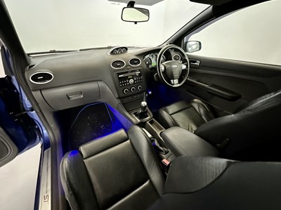 Lot 113 - 2006 Ford Focus ST