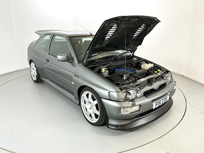 Lot 60 - 1992 Ford Escort RS Cosworth