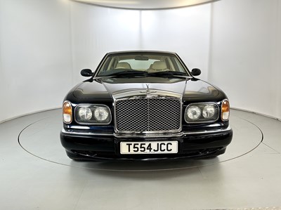 Lot 58 - 1999 Bentley Arnage
