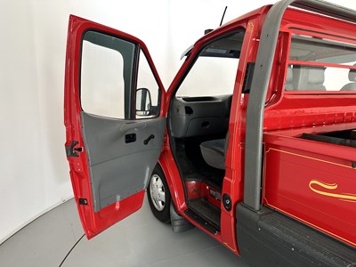 Lot 31 - 1998 Ford Transit Stepside