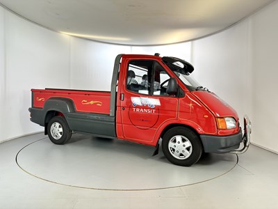 Lot 31 - 1998 Ford Transit Stepside