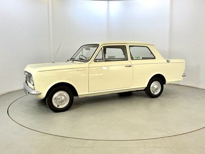 Lot 60 - 1964 Vauxhall Viva Deluxe
