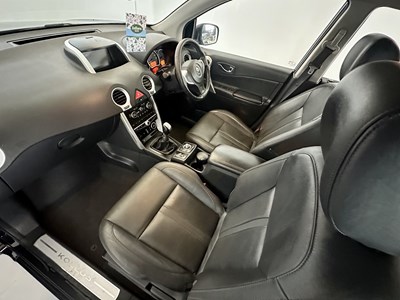 Lot 78 - 2008 Renault Koleos