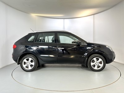 Lot 78 - 2008 Renault Koleos