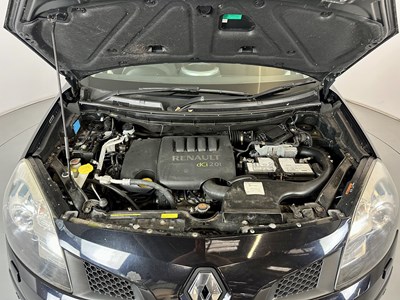 Lot 78 - 2008 Renault Koleos
