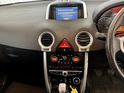 Lot 78 - 2008 Renault Koleos