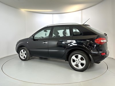 Lot 78 - 2008 Renault Koleos
