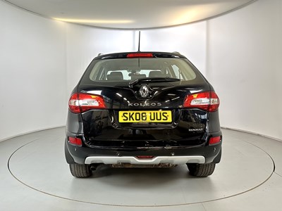 Lot 78 - 2008 Renault Koleos