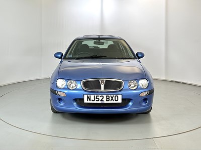 Lot 56 - 2002 Rover 25