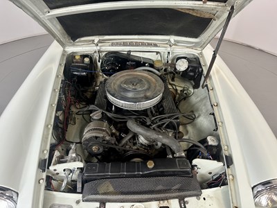 Lot 53 - 1977 MG B V8
