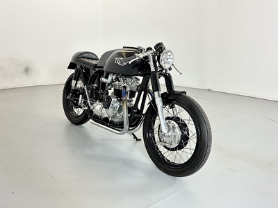 Lot 138 - 1970 Triton