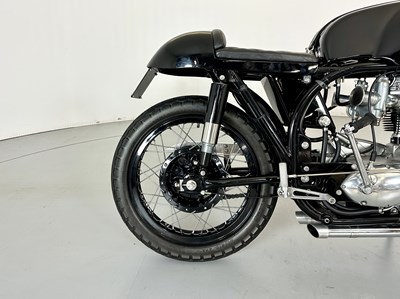 Lot 138 - 1970 Triton