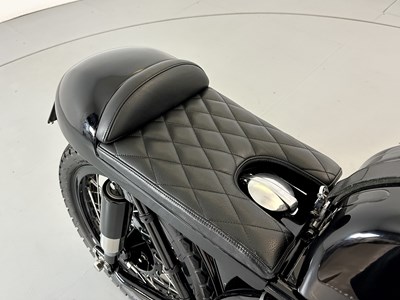 Lot 138 - 1970 Triton