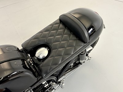 Lot 138 - 1970 Triton