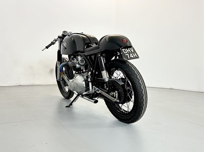 Lot 138 - 1970 Triton