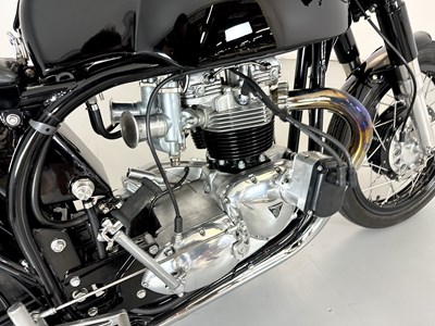 Lot 138 - 1970 Triton