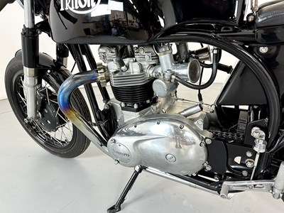 Lot 138 - 1970 Triton