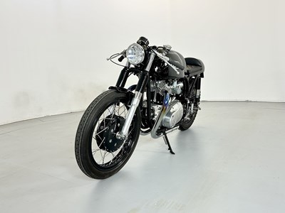 Lot 138 - 1970 Triton