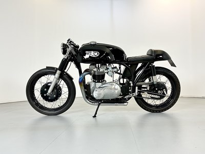Lot 138 - 1970 Triton