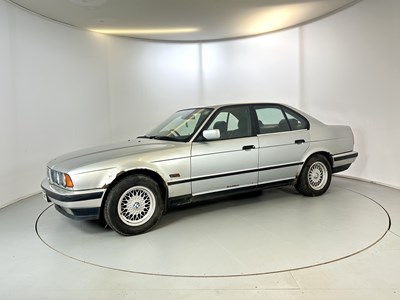 Lot 38 - 1994 BMW 525 TDS - NO RESERVE
