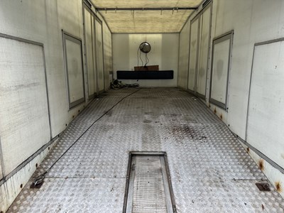 Lot 117 - 2008 Isuzu NQR-7 Car Transporter