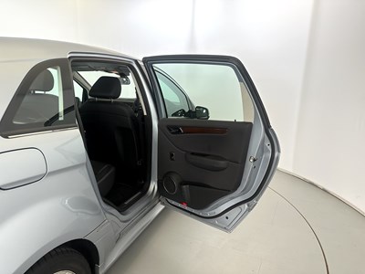 Lot 66 - 2010 Mercedes-Benz B180