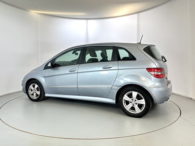 Lot 66 - 2010 Mercedes-Benz B180