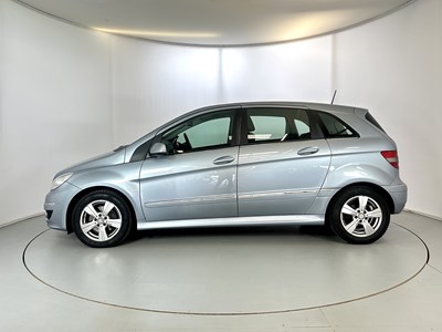 Lot 66 - 2010 Mercedes-Benz B180