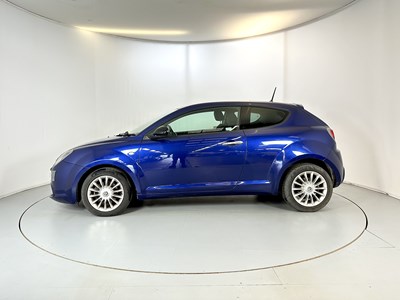 Lot 67 - 2014 Alfa Romeo Mito