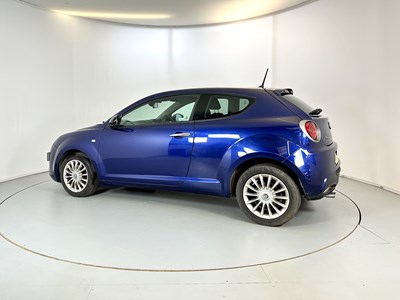 Lot 67 - 2014 Alfa Romeo Mito