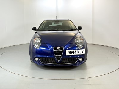 Lot 67 - 2014 Alfa Romeo Mito