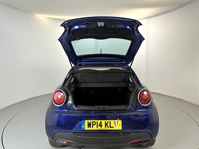 Lot 67 - 2014 Alfa Romeo Mito