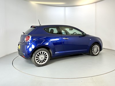 Lot 67 - 2014 Alfa Romeo Mito